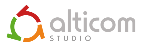 Alticom - studio